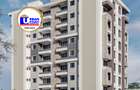 2 Bed Apartment with Backup Generator in Mombasa CBD - 14