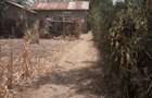 0.25 ac Commercial Land at Githurai - 5