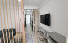 Serviced Studio Apartment with Gym in Kilimani - 12