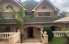 5 Bed House with En Suite in Kitisuru - 1