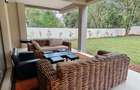 5 Bed Villa with En Suite in Karen - 4