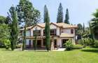 5 Bed House with En Suite at Kitisuru - 15