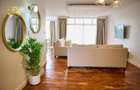 Furnished 2 Bed Apartment with En Suite in Kilimani - 1
