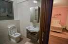 Serviced 3 Bed Apartment with En Suite at Rosewood Avenue - 11