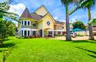 5 Bed House with En Suite in Kitisuru - 1