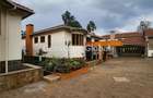 5 Bed Villa with En Suite at Lower Kabete - 12