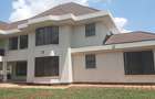 4 Bed Townhouse with En Suite at Karen - 5