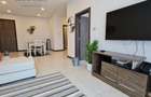 Serviced 1 Bed Apartment with En Suite at Westlands - 2