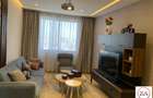 Serviced 1 Bed Apartment with En Suite at Westlands Road - 2