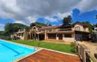 9 Bed Villa with Swimming Pool at Lavington - 1