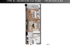 Studio Apartment with Swimming Pool in Westlands Area - 5