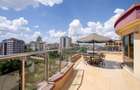 Serviced 4 Bed Apartment with En Suite at Lenana Road - 11