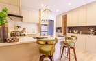 Studio Apartment with En Suite in Westlands Area - 8