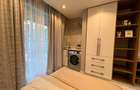 Serviced Studio Apartment with En Suite in Kilimani - 10