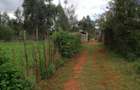 0.05 ha Land in Kikuyu Town - 6