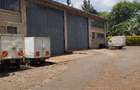 3,450 ft² Warehouse at Gitaru Road - 2
