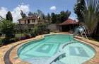 4 Bed Townhouse with En Suite in Runda - 1