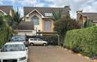4 Bed Villa with En Suite in Kiambu Road - 17