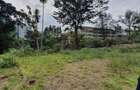 Residential Land in Rhapta Road - 3