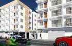 3 Bed Apartment with En Suite at Beach Road - 15