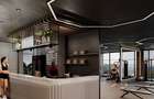 Studio Apartment with Swimming Pool at Muthangari Drive - 1