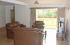Furnished 3 Bed Apartment with En Suite at Brookside - 1