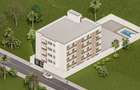 Studio Apartment with Swimming Pool at Mtwapa - 6
