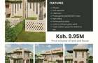 3 Bed House with En Suite in Kilifi - 4