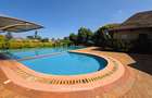 5 Bed House with Swimming Pool in Runda - 1