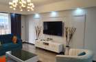 Furnished 3 Bed Apartment with En Suite in Kilimani - 2