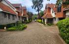 4 Bed Townhouse with En Suite in Lavington - 1