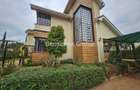 4 Bed Villa with En Suite in Kitisuru - 1