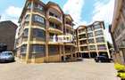 2 Bed Apartment with En Suite in Langata - 1