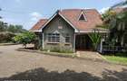 4 Bed Townhouse with En Suite in Lavington - 1
