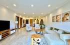 Furnished 2 Bed Apartment with En Suite in Parklands - 1
