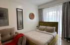 Furnished Studio Apartment with En Suite at George Padmore - 10