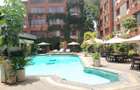 Furnished 1 Bed Apartment with Swimming Pool in Westlands Area - 4