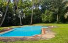 4 Bed House in Nyali Area - 13