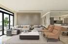 3 Bed Apartment with Swimming Pool at Sports Road - 1