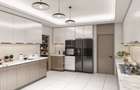 4 Bed Apartment with En Suite in Parklands - 10