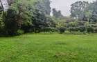6,069 ac Residential Land at Kabaseran Avenue - 6