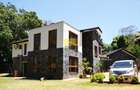 4 Bed House in Nyari - 20