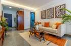 Serviced Studio Apartment with Backup Generator in Riverside - 10