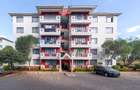 3 Bed Apartment at Sheshe Gardens - 1