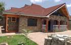 4 Bed House with En Suite at Kibiko - 1