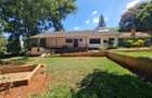 5 Bed House with En Suite at Thigiri Ridge Road - 2