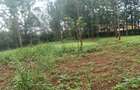 1 m² Land at Kiganjo Road - 4