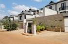 4 Bed Townhouse with En Suite in Runda - 1