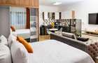 Serviced Studio Apartment with En Suite in Kileleshwa - 9