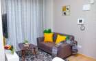 Serviced 1 Bed Apartment with En Suite at Westlands Road - 2